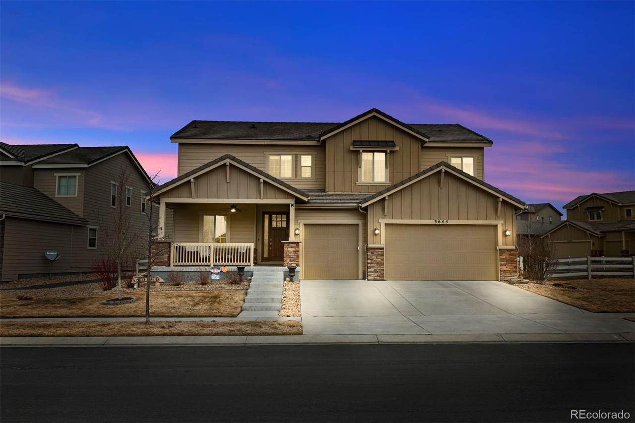 3645 Yale Drive - Photo 1