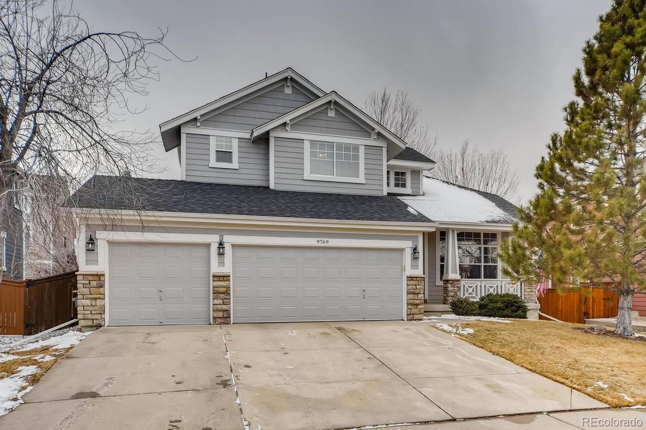 9769 Clandan Court - Photo 1