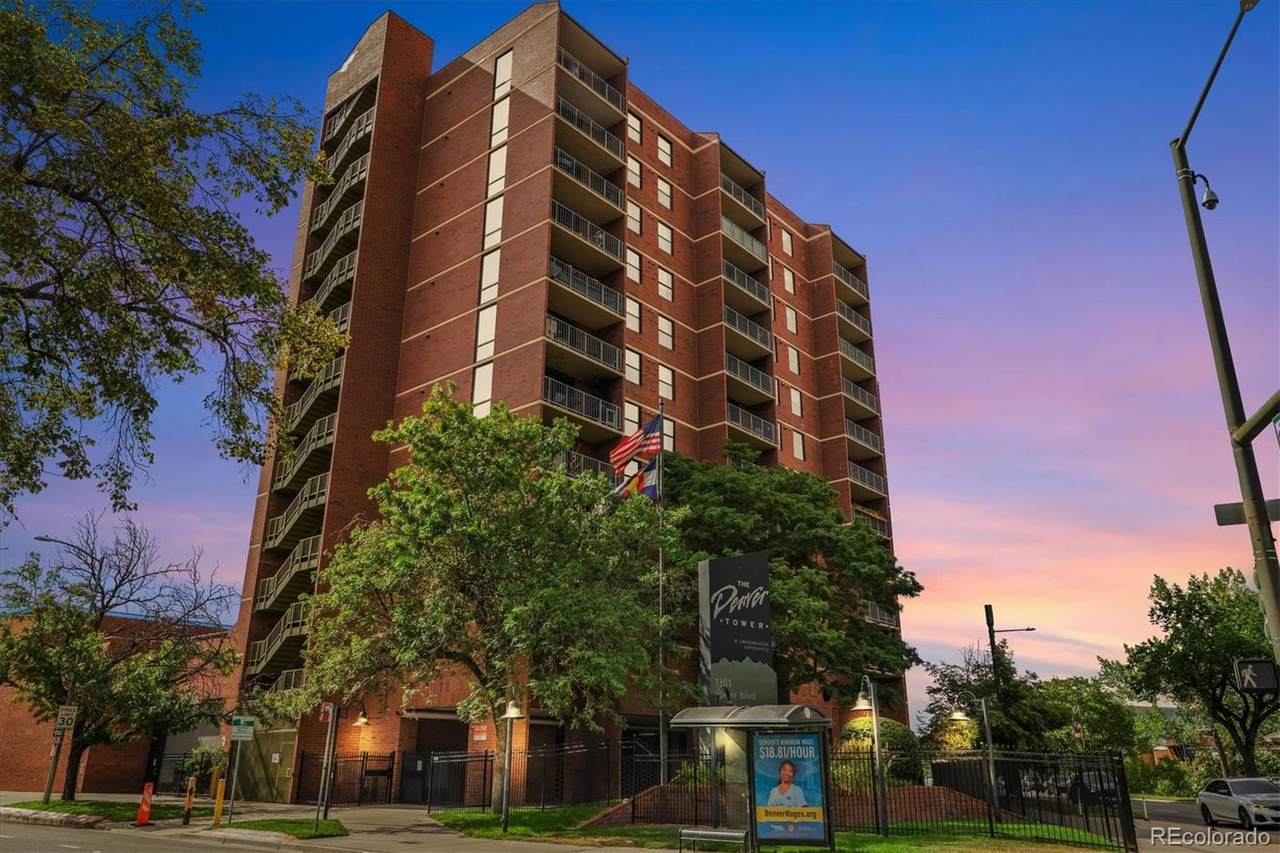 1301 Speer Boulevard - Photo 1