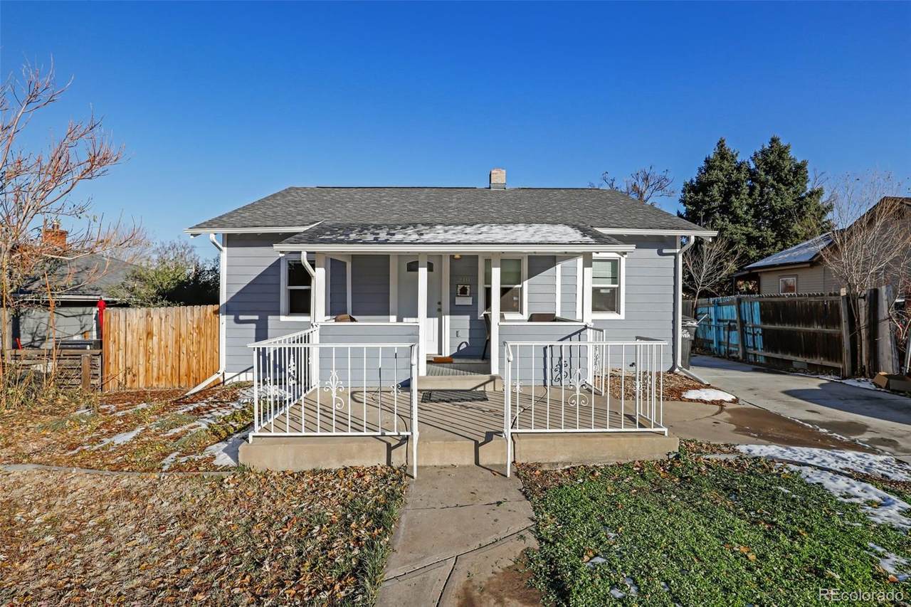 210 Osceola Street - Photo 1