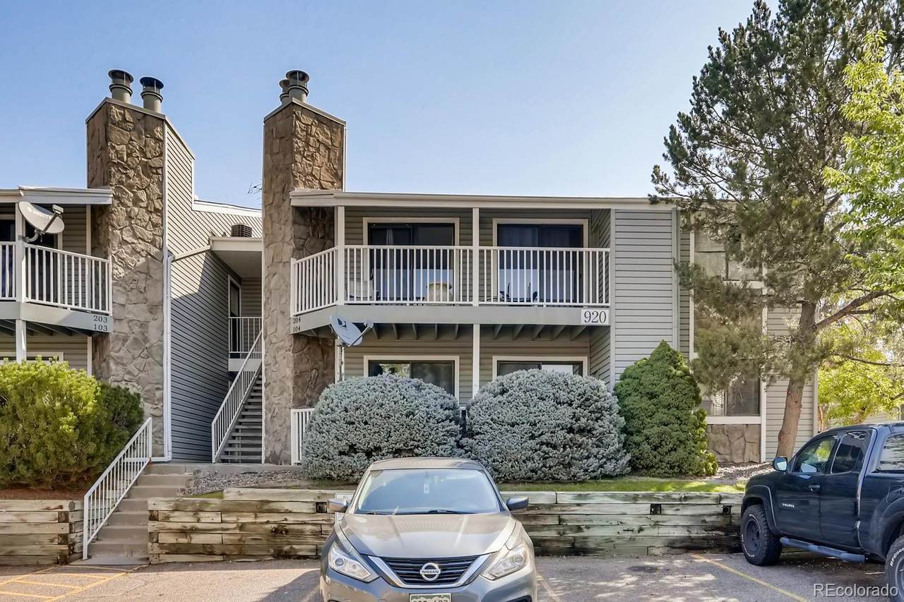 920 Walden Way - Photo 1