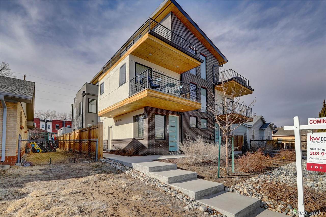 1325 Perry Street - Photo 1