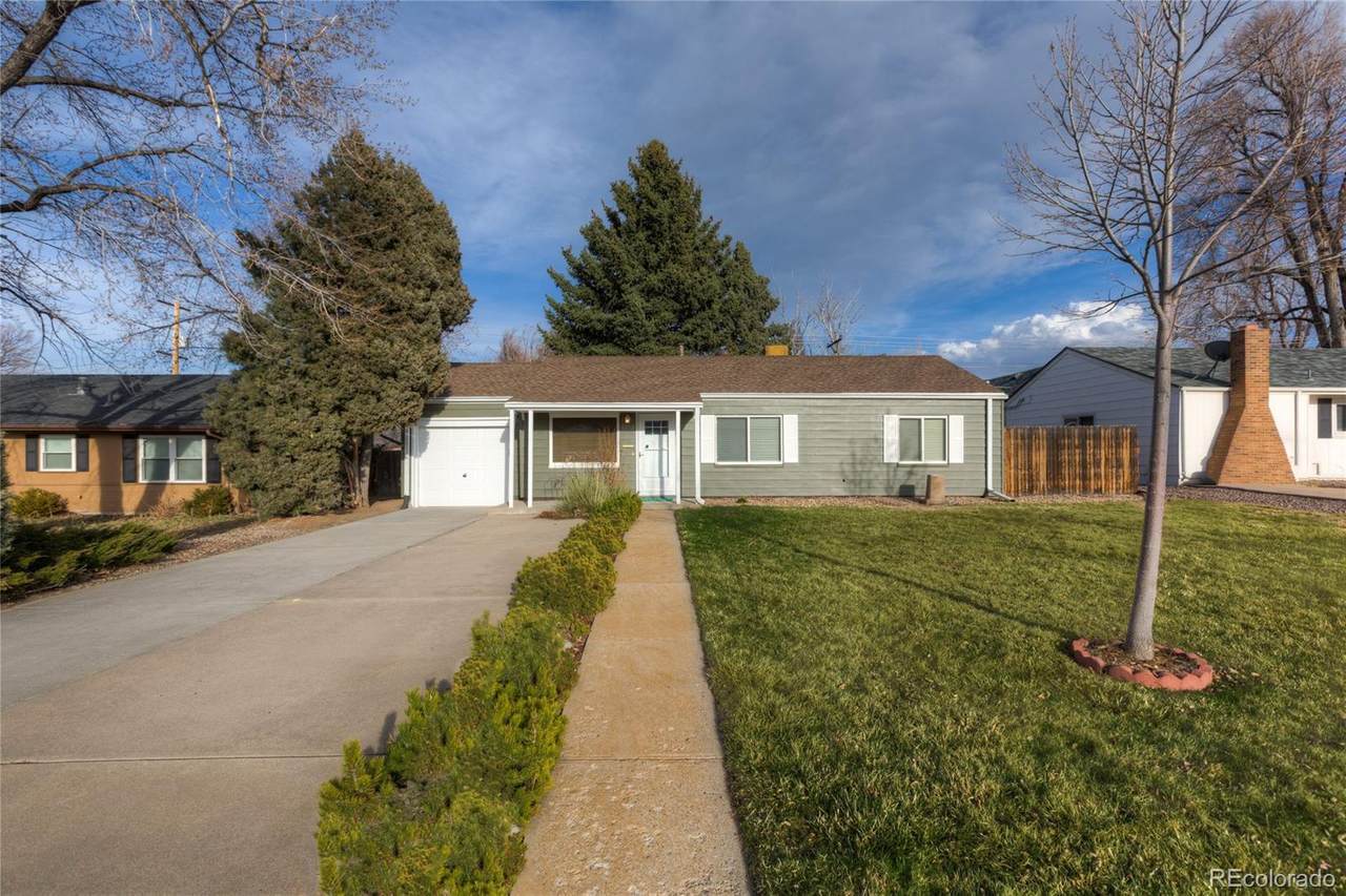 3352 Fairfax Street - Photo 1