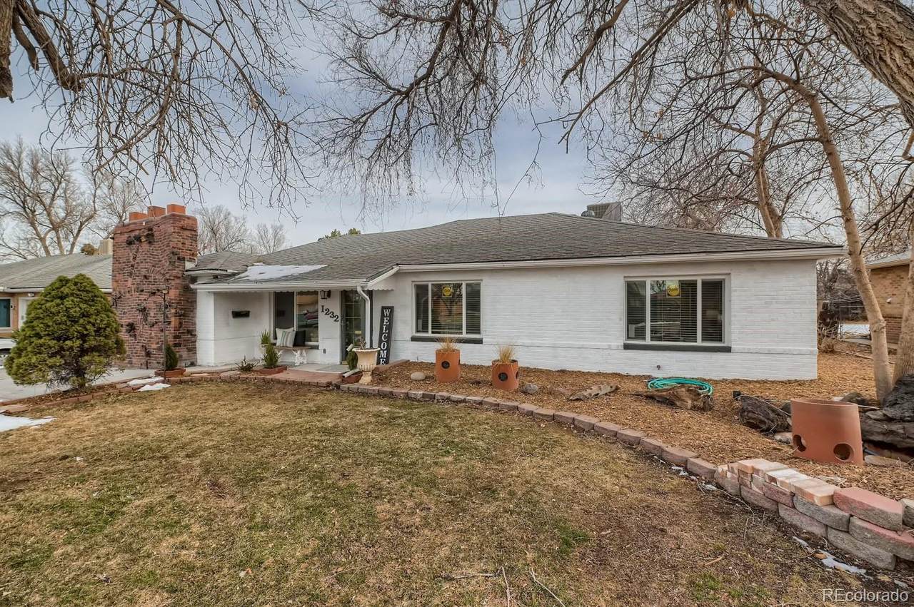 1232 Quari Street - Photo 1