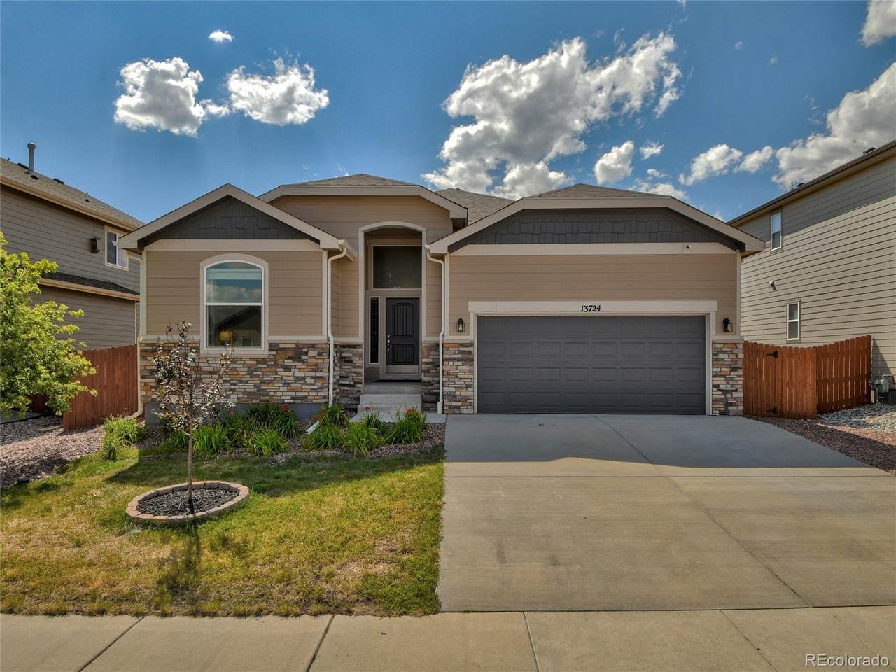 13724 Park Meadows Drive - Photo 1