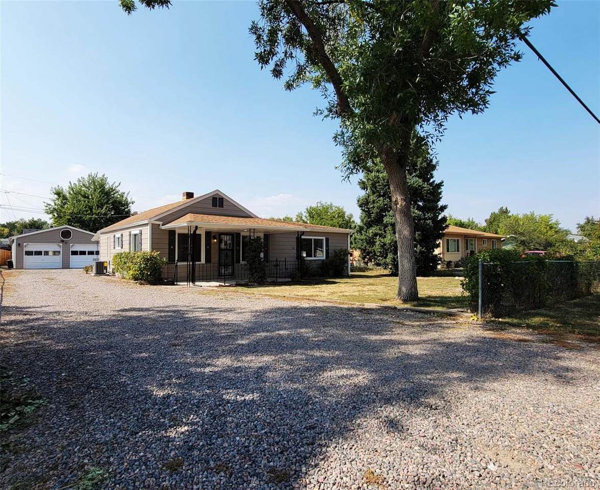 1169 Van Gordan - Photo 1