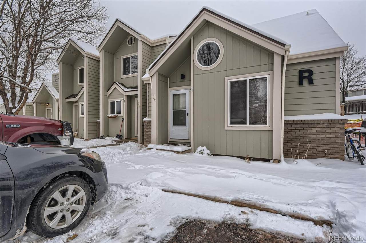 2929 Ross Drive - Photo 1