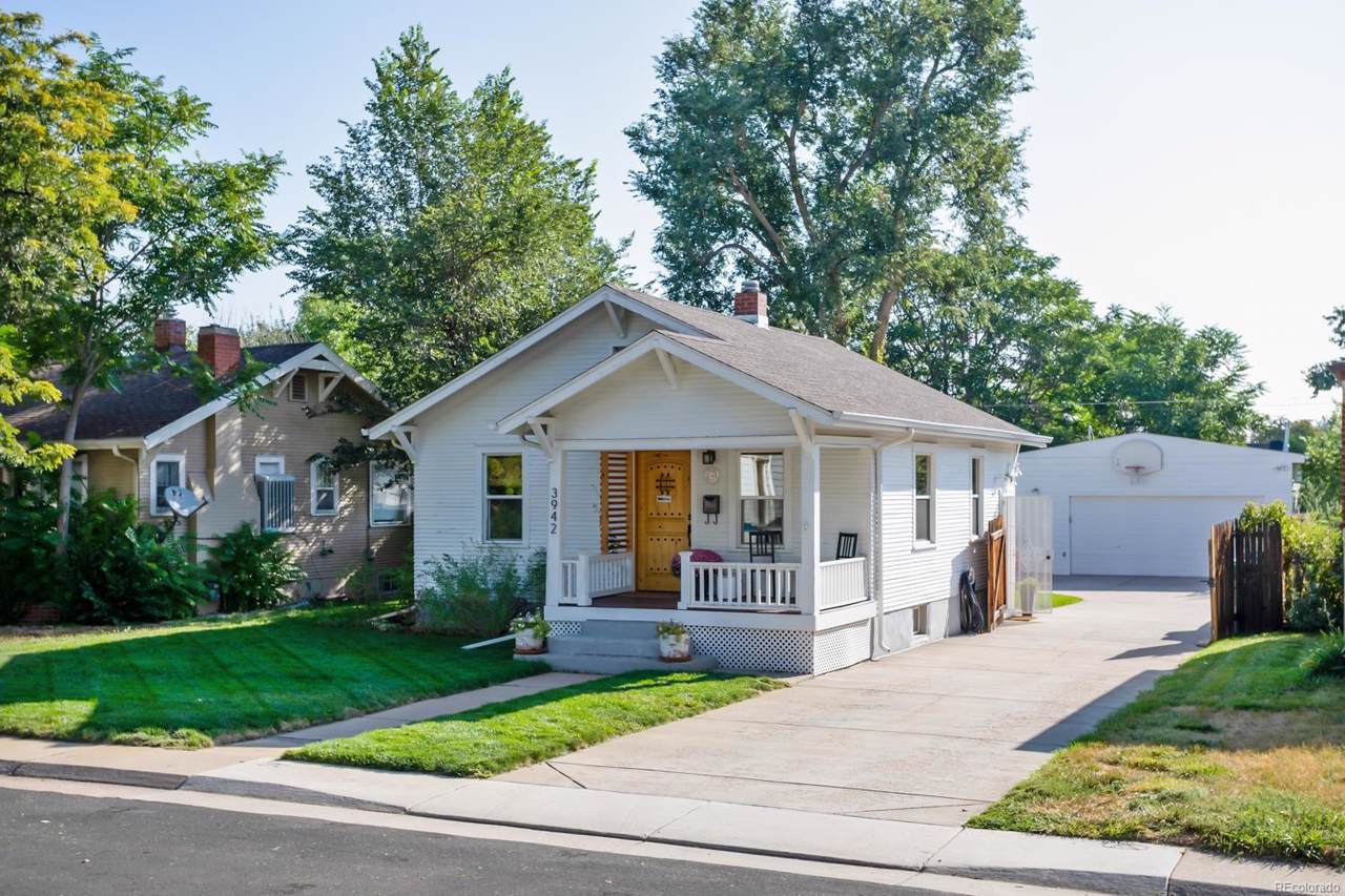 3942 Sherman Street - Photo 1