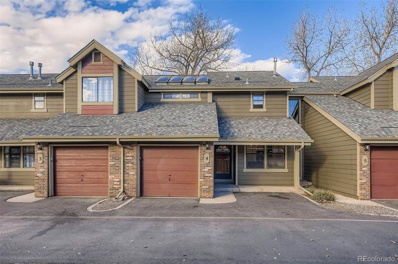 10806 Evans Avenue - Photo 1