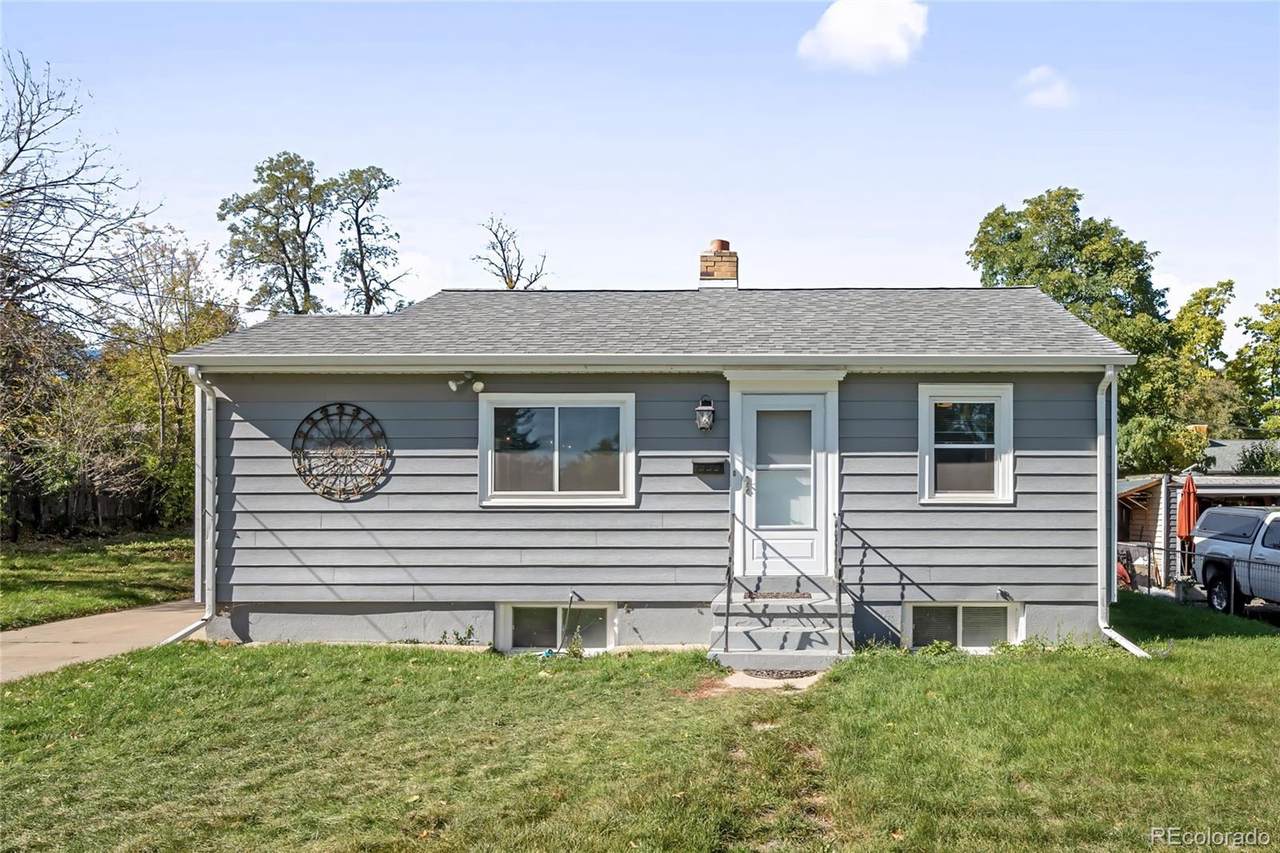 3535 High Court - Photo 1