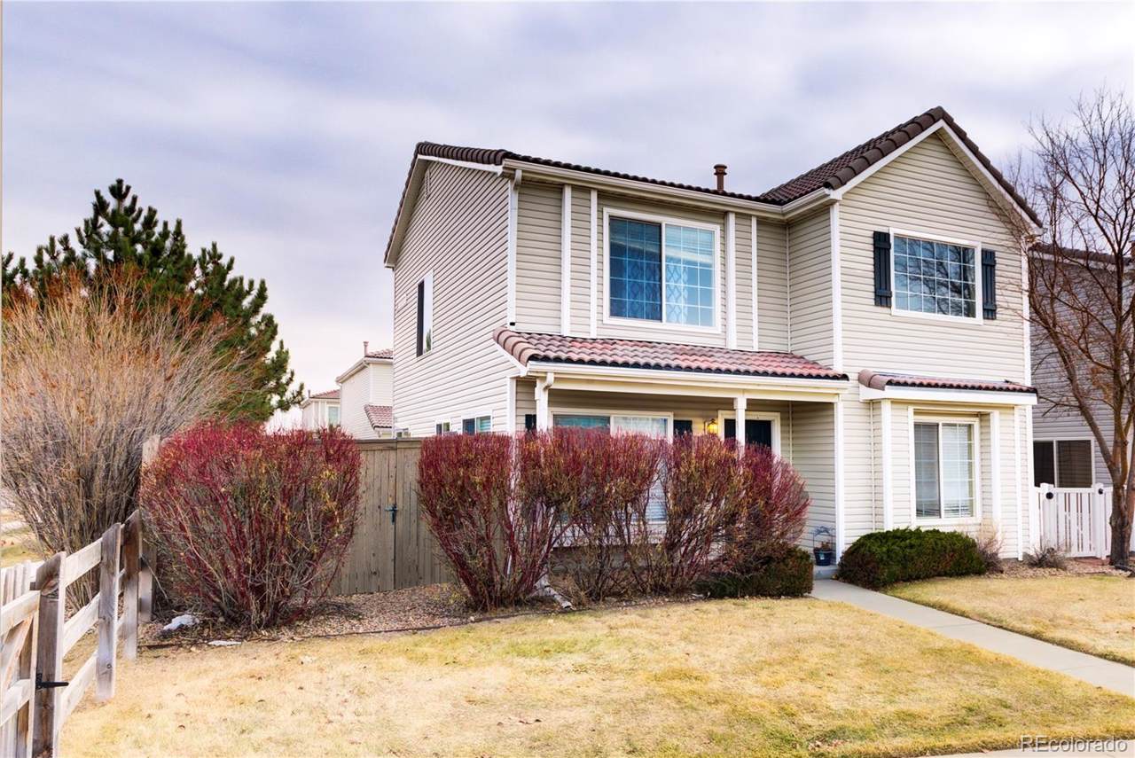 20805 47th Avenue - Photo 1