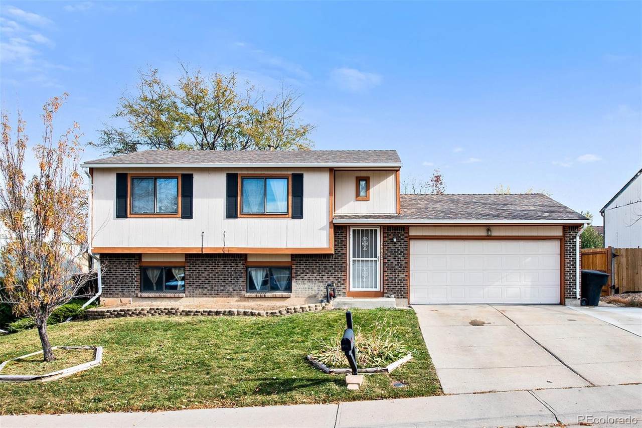 4860 Garrison Street - Photo 1
