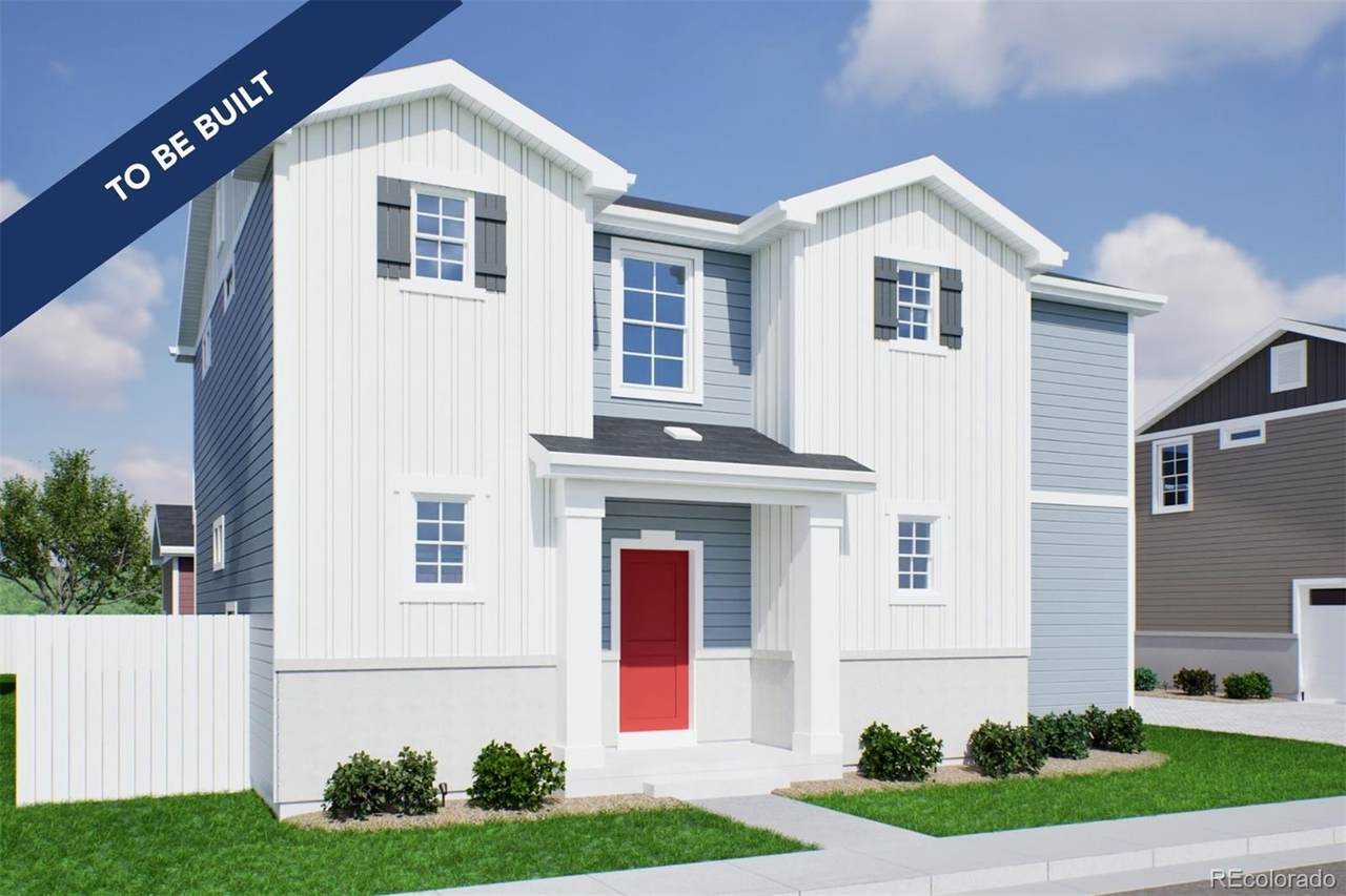  Address Not Published - Photo 1