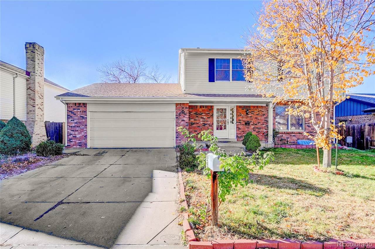 1341 Blackhawk Way - Photo 1