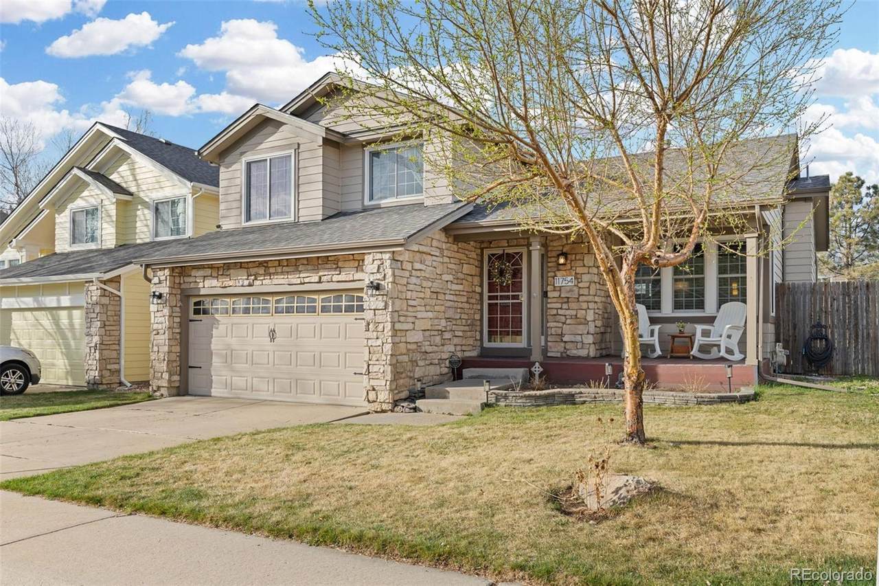 11754 85th Avenue - Photo 1