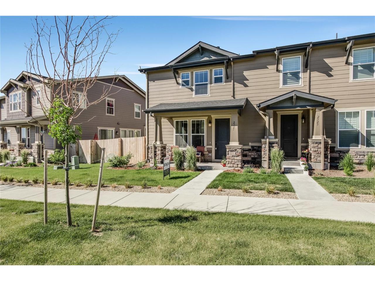 2321 165th Avenue - Photo 1