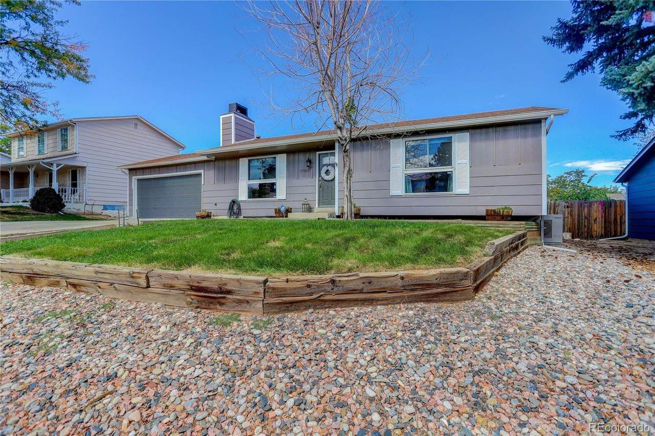 17463 Louisiana Avenue - Photo 1
