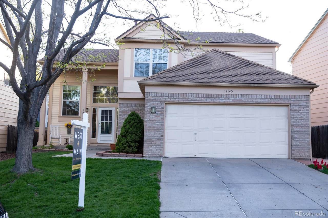 12145 85th Avenue - Photo 1