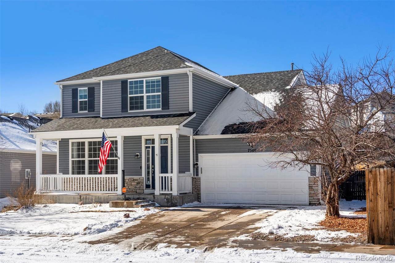 7509 Sistine Lane - Photo 1