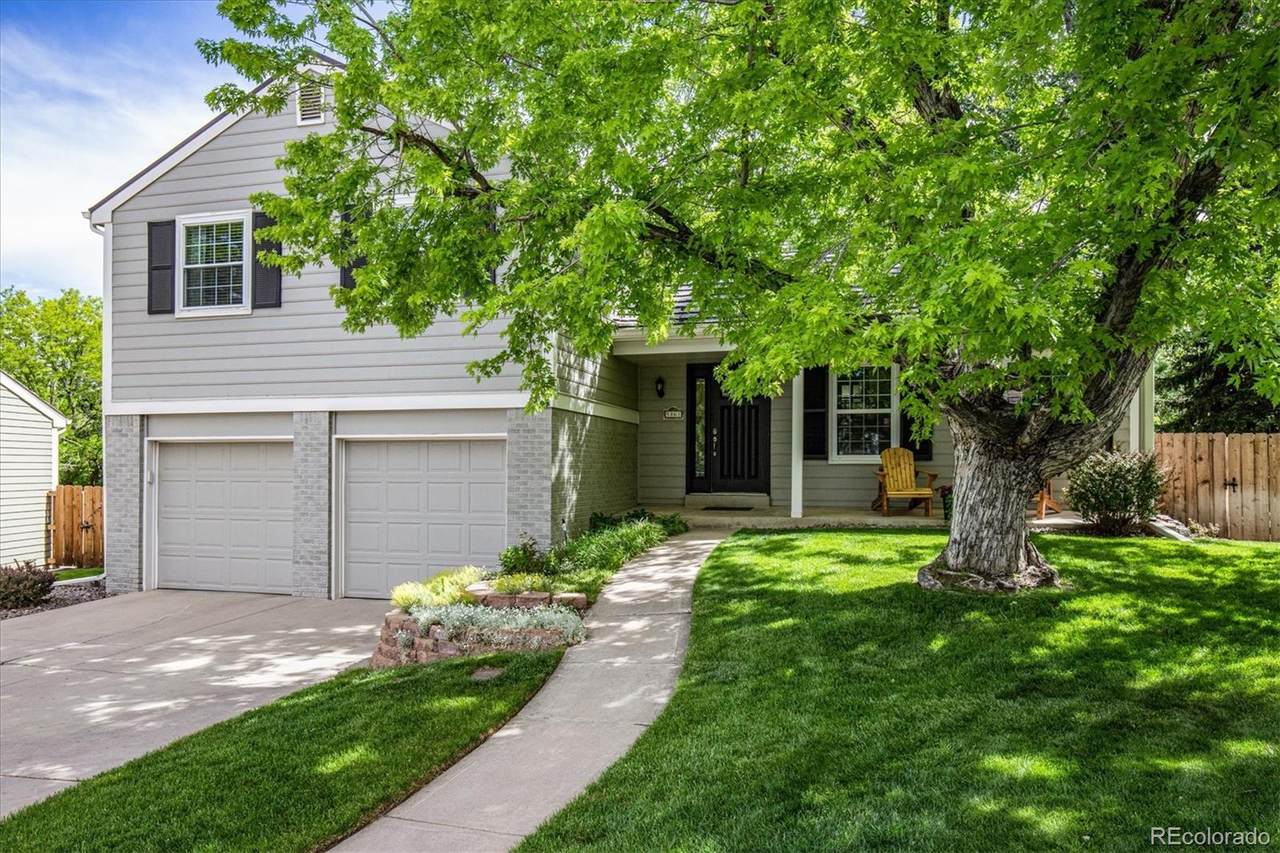5861 Geddes Place - Photo 1