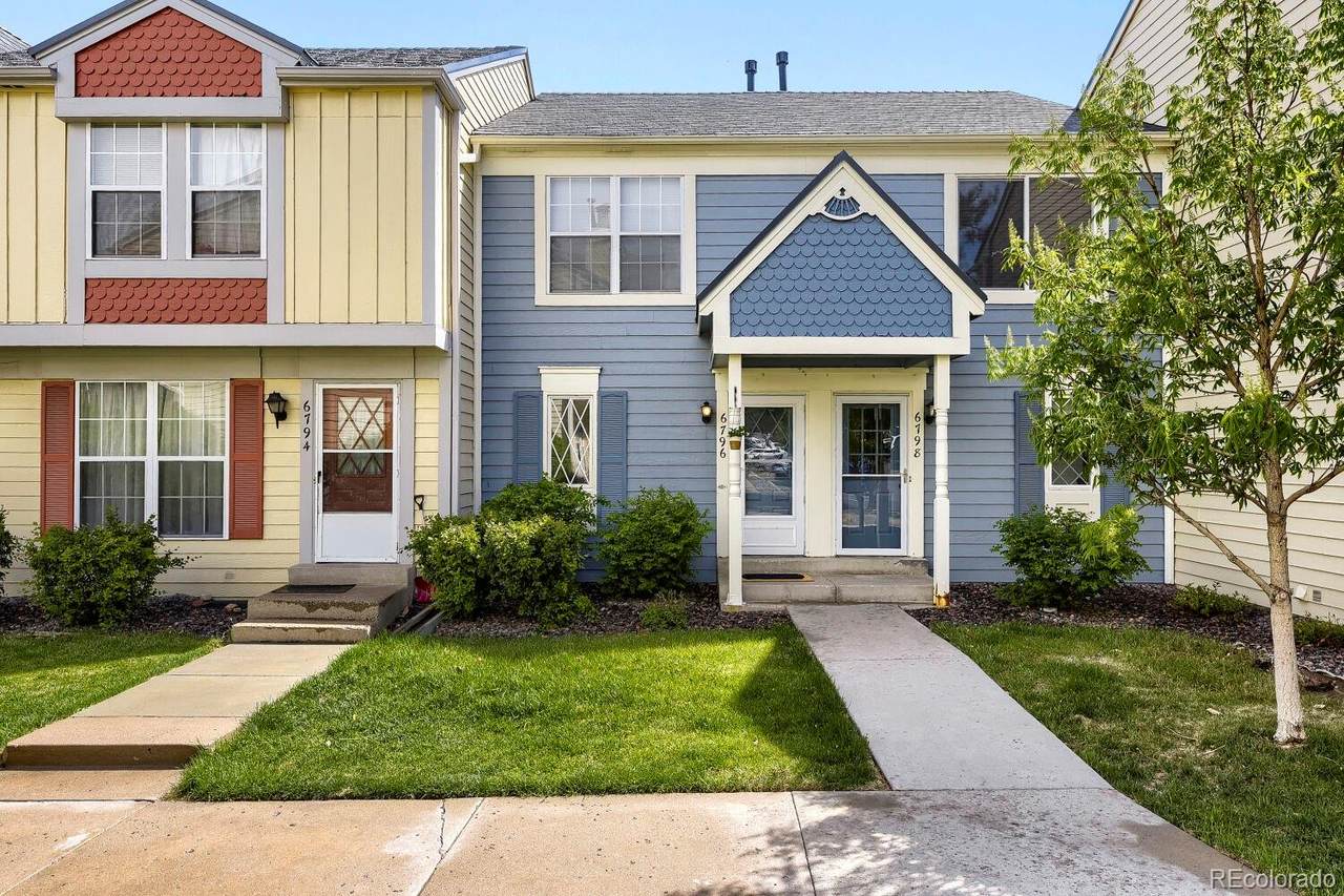 6796 Holland Way - Photo 1