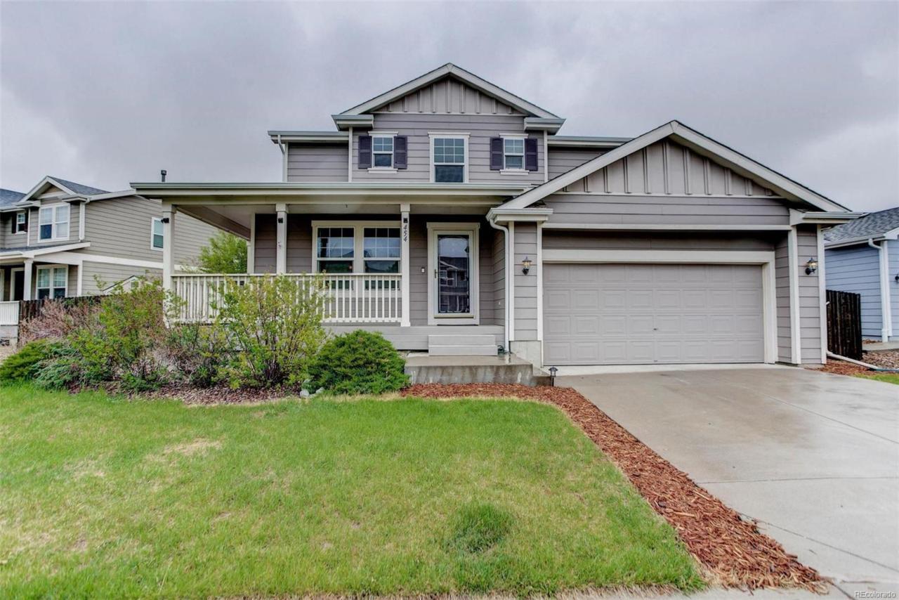 454 Baler Court - Photo 1