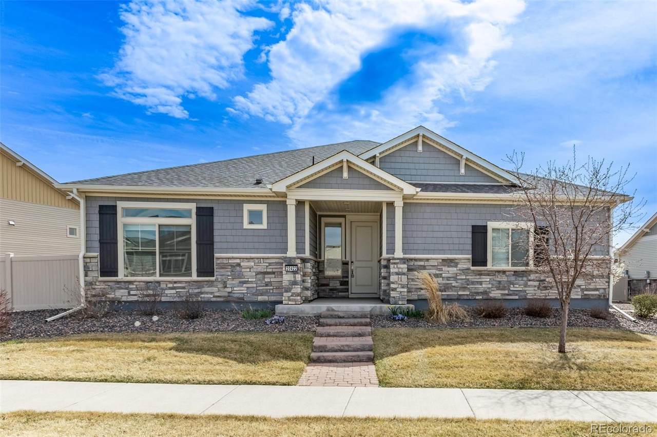 20422 52nd Avenue - Photo 1