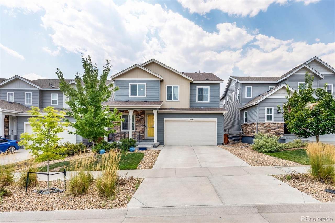15206 93rd Avenue - Photo 1