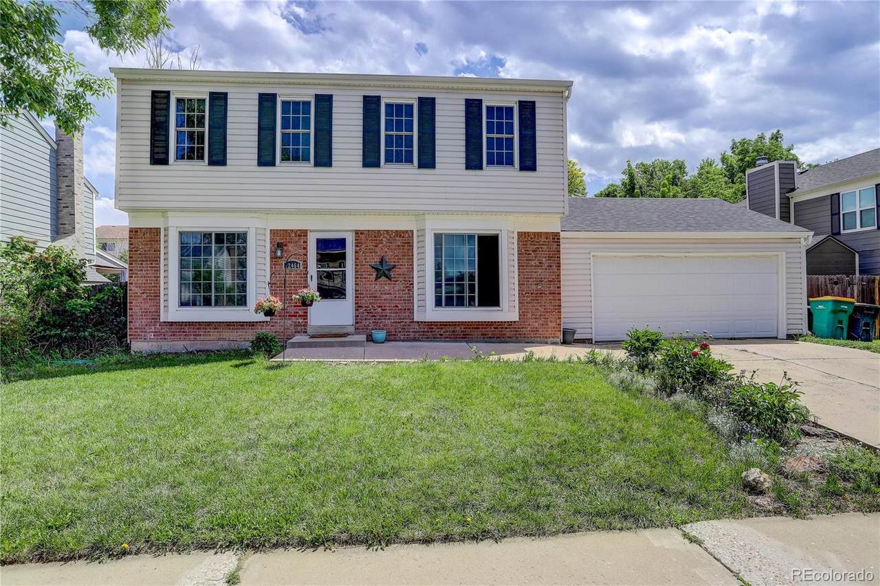 12464 Saratoga Avenue - Photo 1