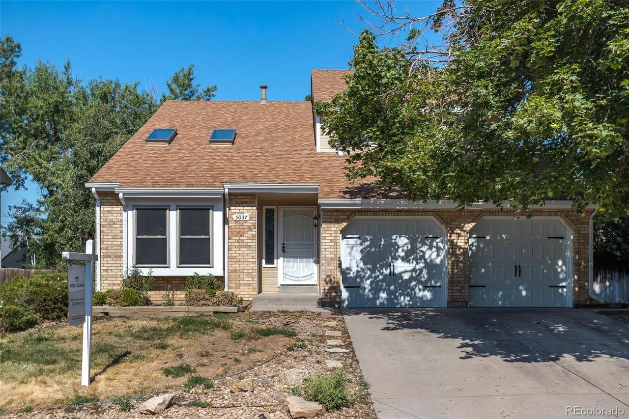 5037 Fairplay Street - Photo 1