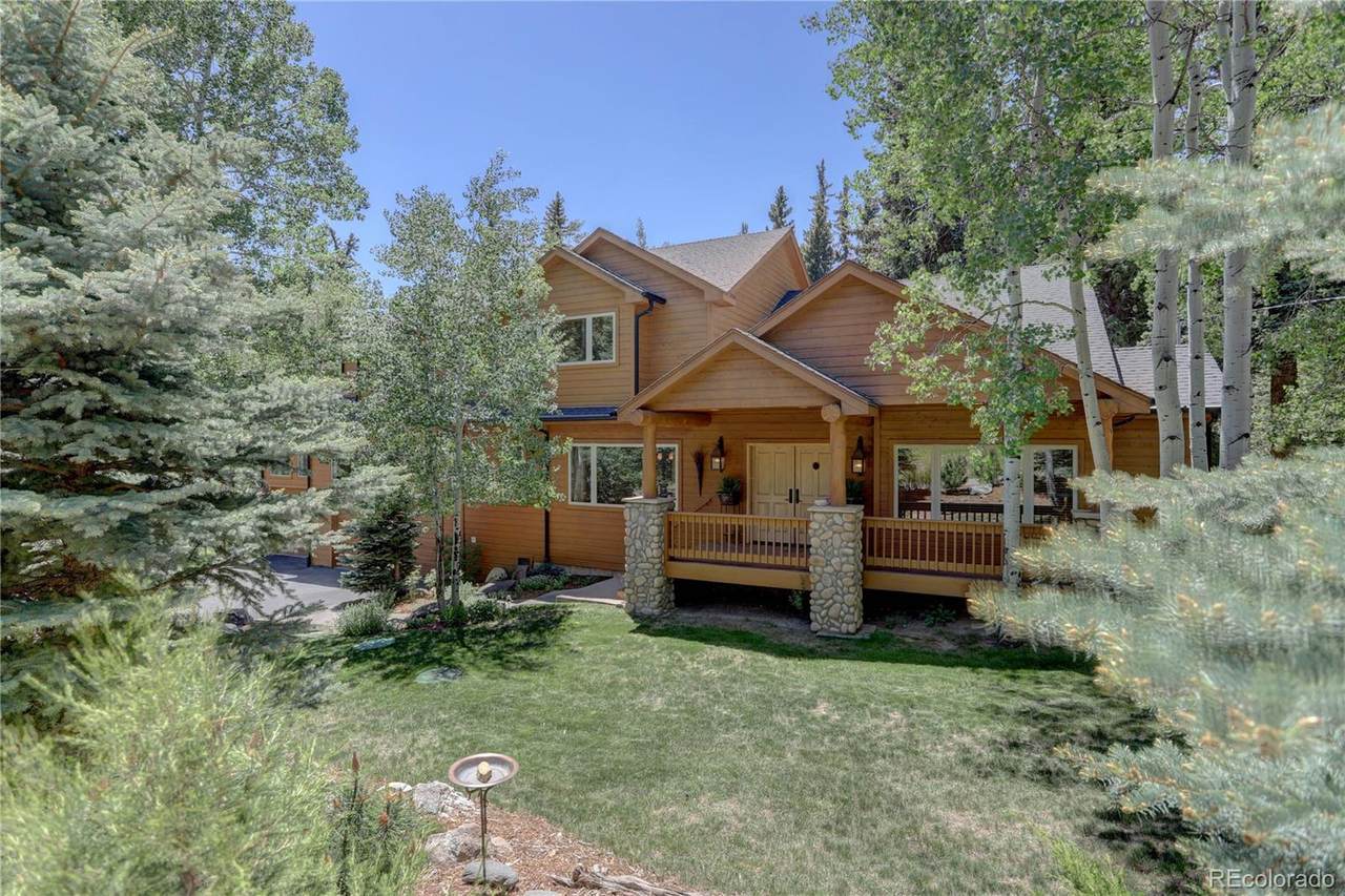 2413 Witter Gulch Road - Photo 1
