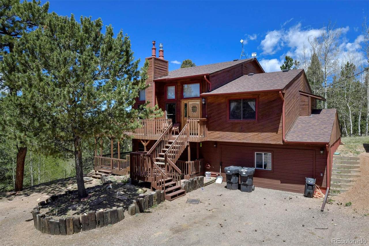 265 Homestead Road - Photo 1
