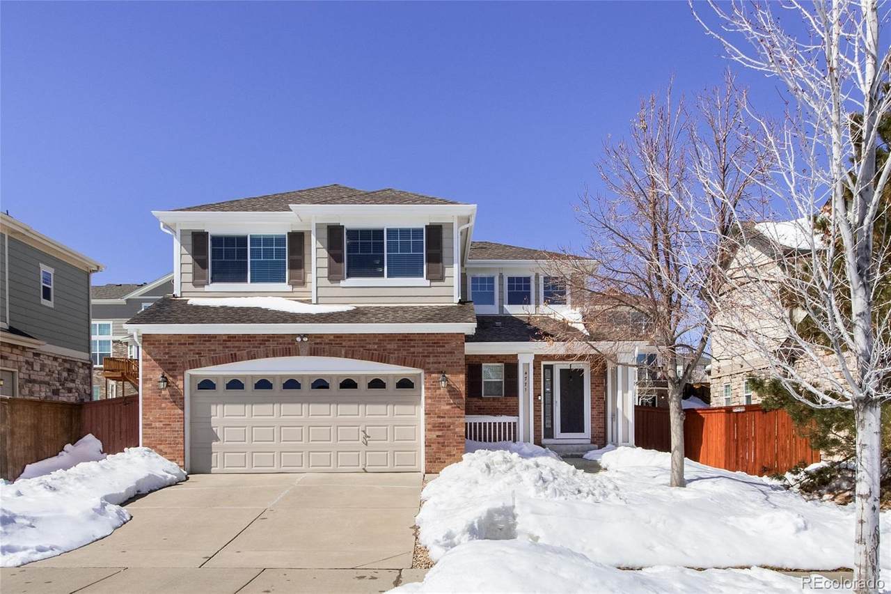4771 Flat Rock Court - Photo 1