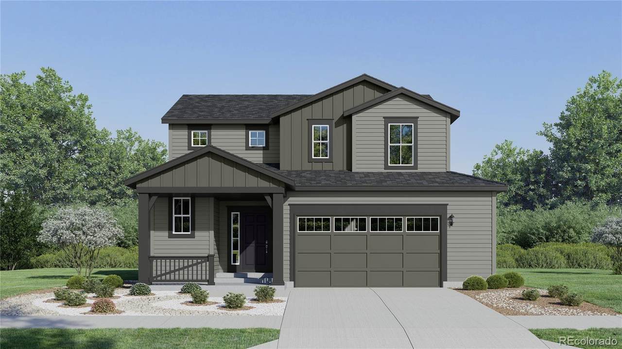 1809 Desert Lark Street - Photo 1