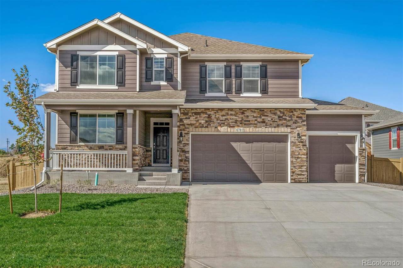 1247 Sun River Road - Photo 1