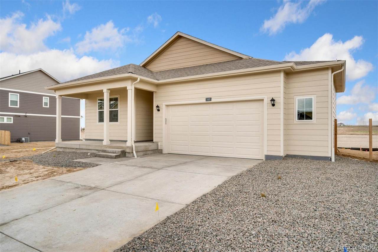 4670 Longs Peak Street - Photo 1