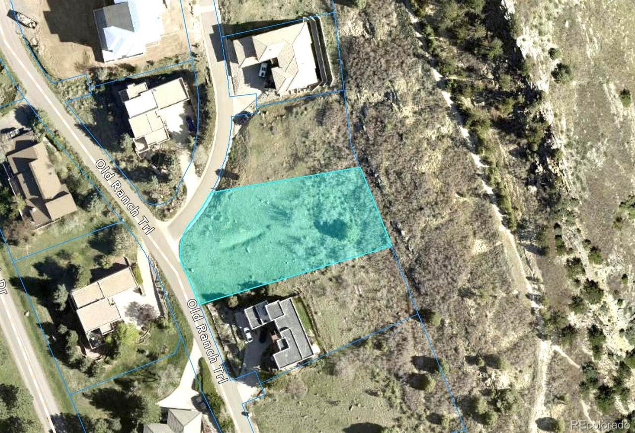 6626 Old Ranch Trail - Photo 1