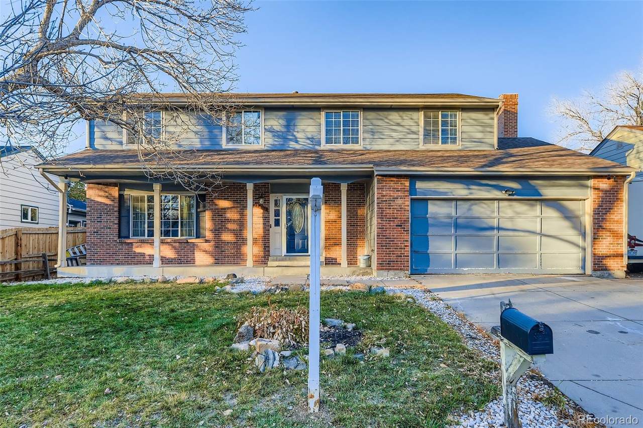 17033 Pacific Place - Photo 1