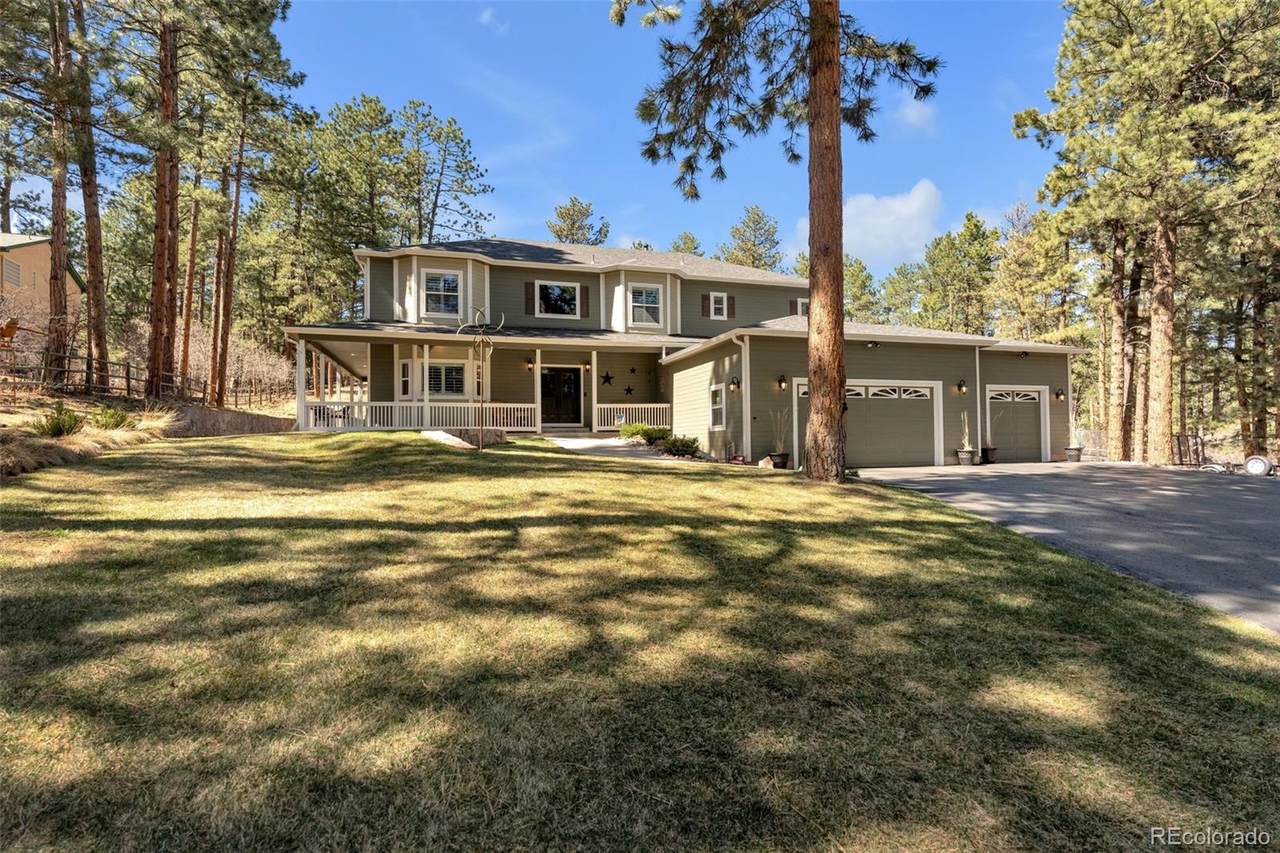 4745 Cheyenne Drive - Photo 1