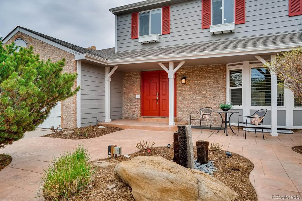 8066 Marion Court - Photo 1