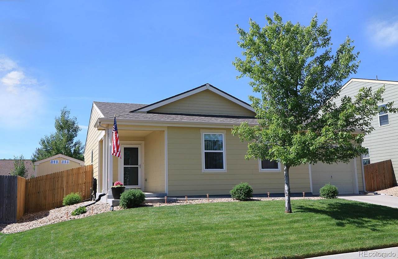 316 Shenandoah Way - Photo 1