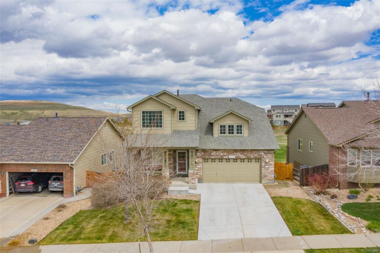 2335 Holly Drive - Photo 1