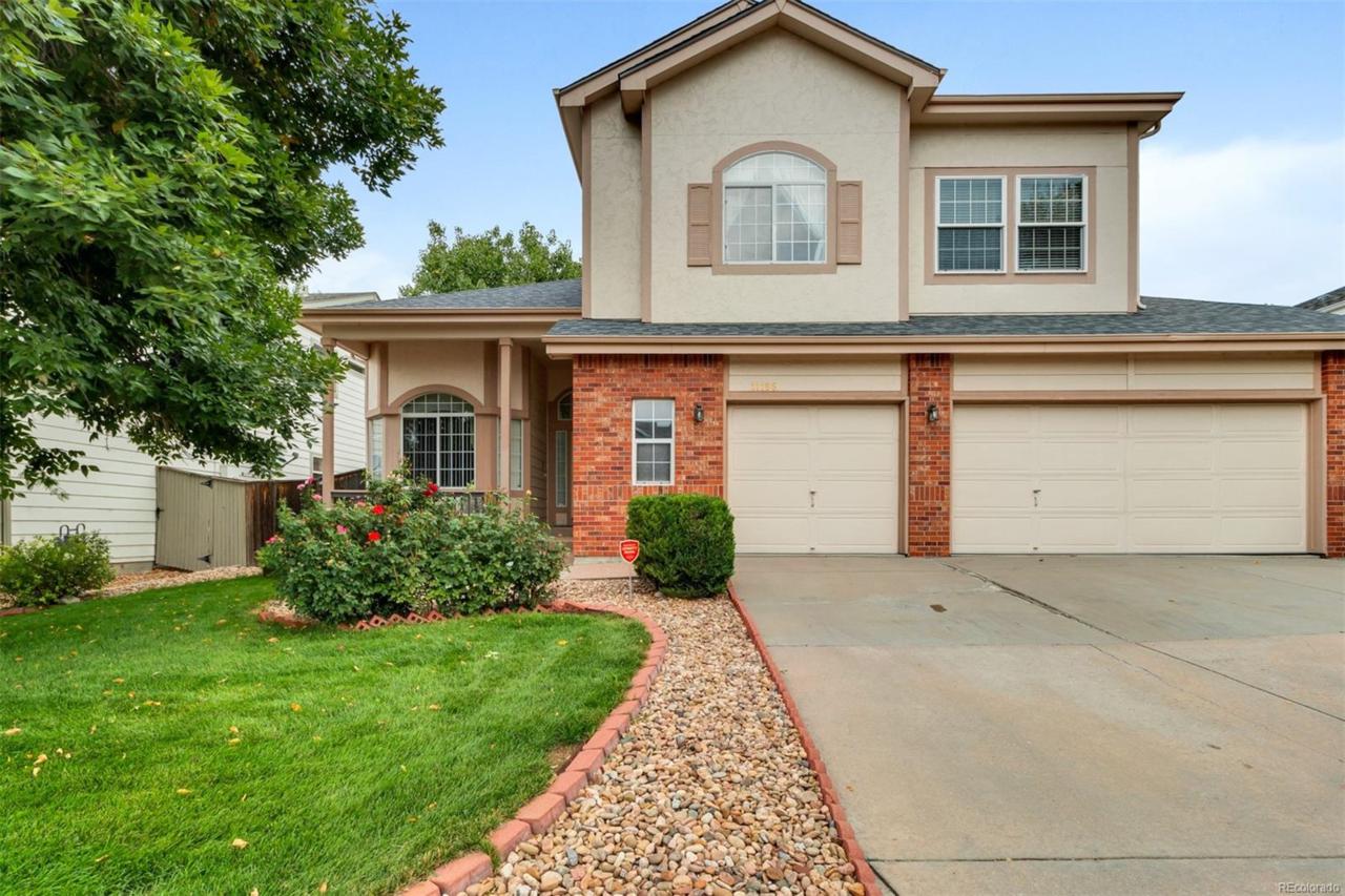 11186 Livingston Drive - Photo 1