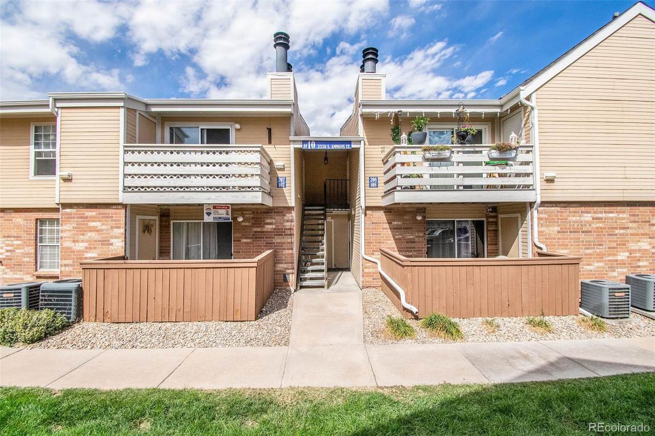 3330 Ammons Street - Photo 1