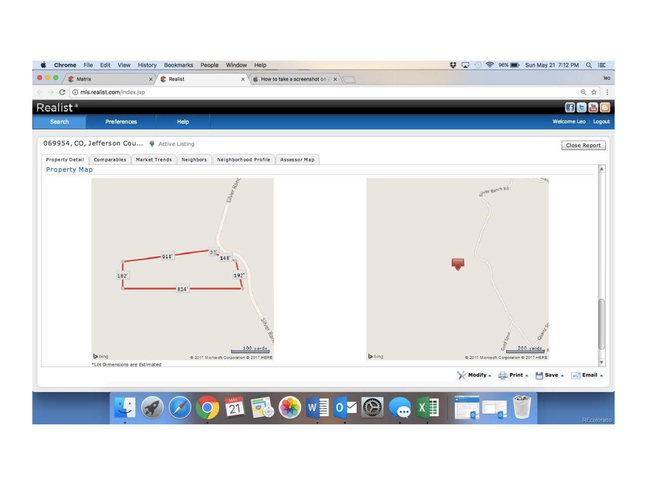 0 Silver Ranch Road - Photo 1