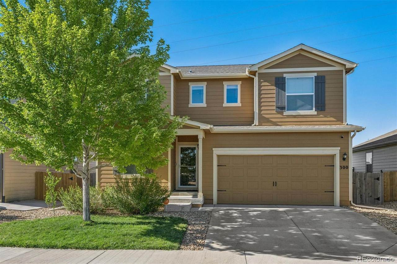 300 Mesa Avenue - Photo 1