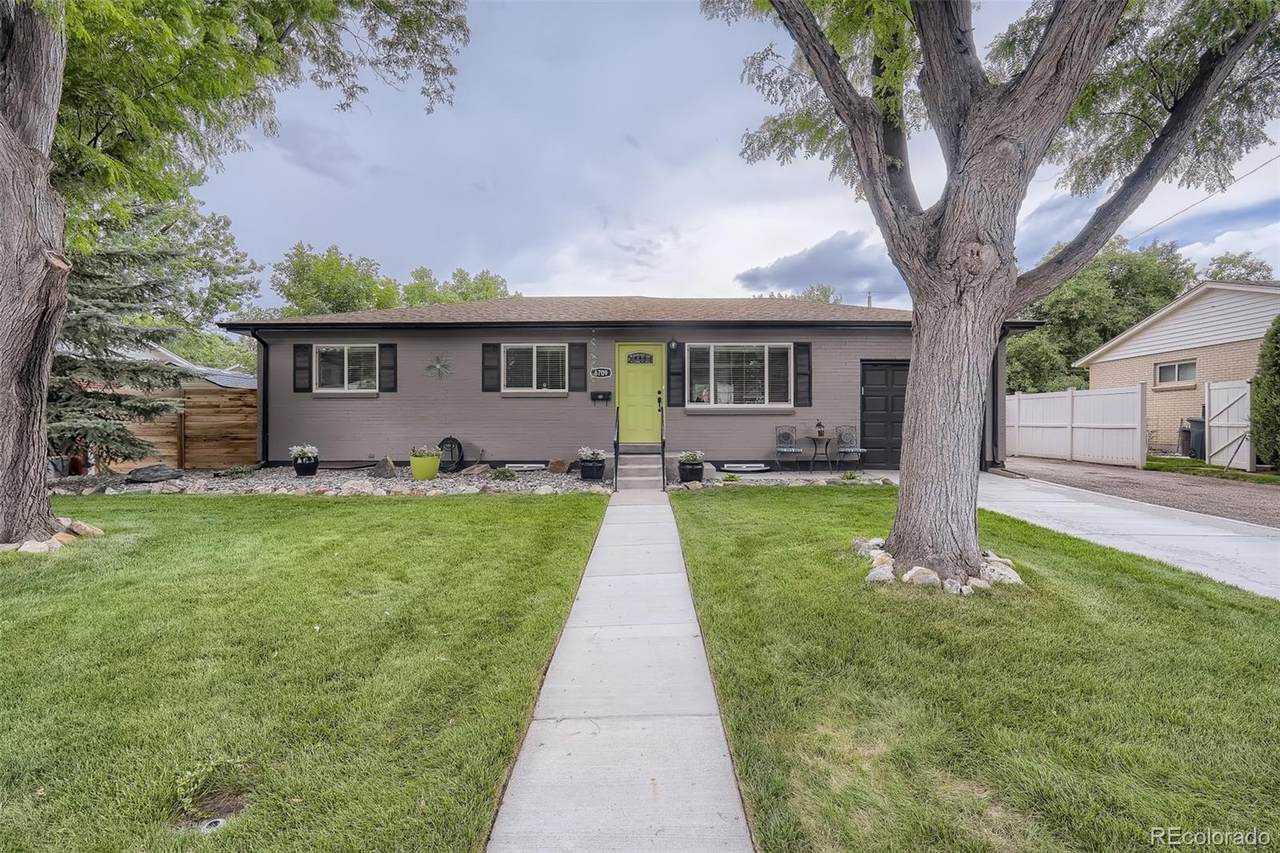6709 Lewis Street - Photo 1