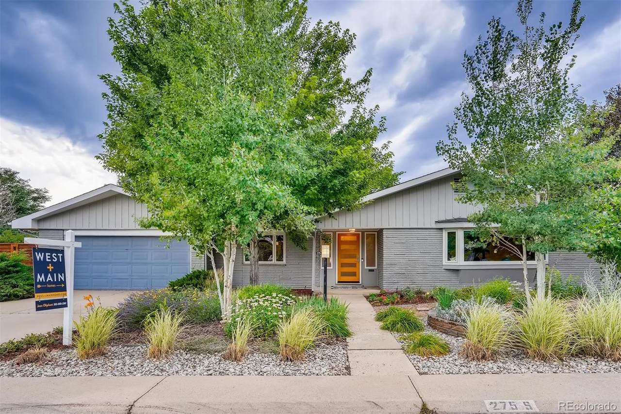 275 Dahlia Street - Photo 1