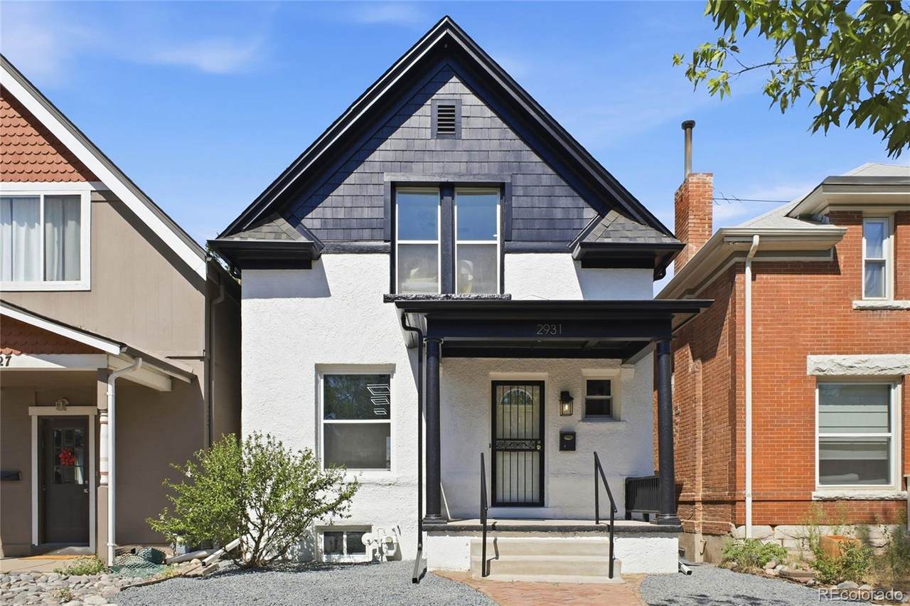 2931 Marion Street - Photo 1