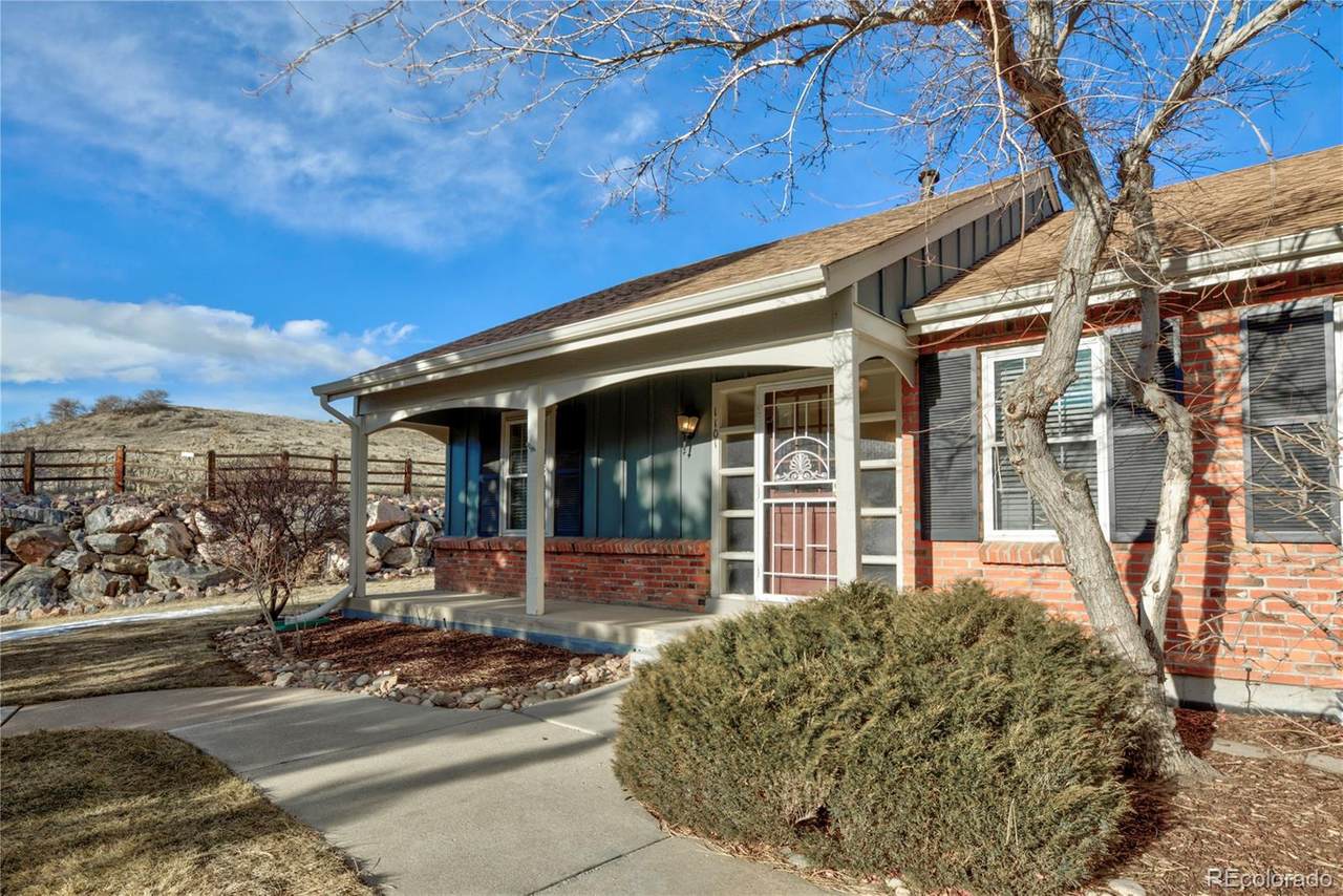 7101 Yale Avenue - Photo 1